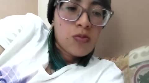 Waningrose  Lu online show from 19, 10, 2025