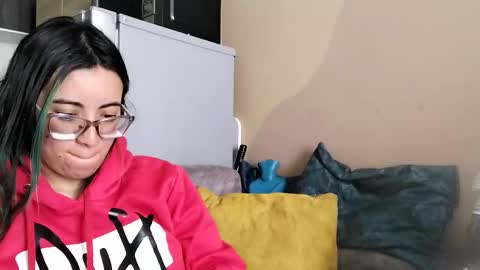 Waningrose  Lu online show from 11, 11, 2025