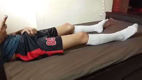 Snapshot of wankaaster chatting on 18, 10, 2025 wankaaster online show from 18, 10, 2025