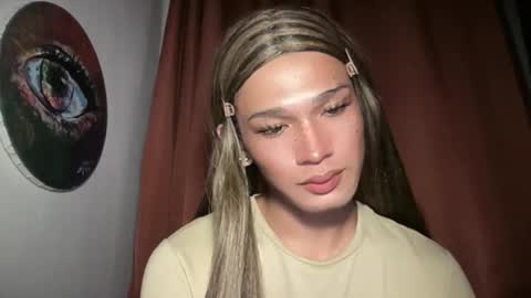 Snapshot of wanna_bewithyouxxx chatting on 6, 6, 2026 LIZA online show from 6, 6, 2026