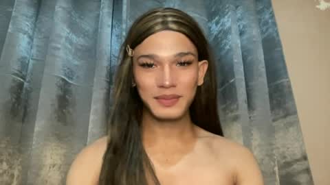 Snapshot of wanna_bewithyouxxx chatting on 1, 7, 2026 LIZA online show from 1, 7, 2026