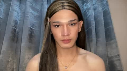 Snapshot of wanna_bewithyouxxx chatting on 3, 7, 2026 LIZA online show from 3, 7, 2026