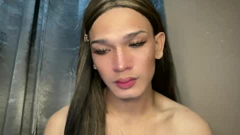 Snapshot of wanna_bewithyouxxx chatting on 16, 7, 2026 LIZA online show from 16, 7, 2026