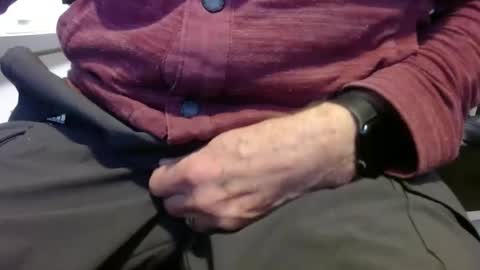 Snapshot of wannajobuddy chatting on 9, 1, 2025 curiousforwhatever online show from 9, 1, 2025