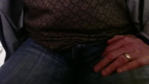 Snapshot of wannajobuddy chatting on 1, 3, 2025 curiousforwhatever online show from 1, 3, 2025