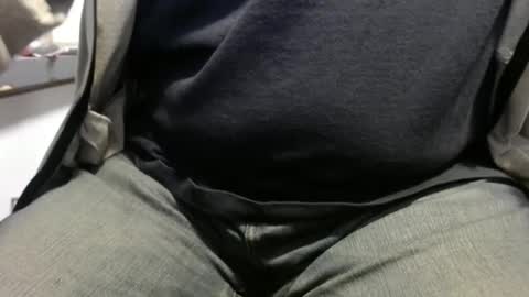 Snapshot of wannajobuddy chatting on 9, 3, 2025 curiousforwhatever online show from 9, 3, 2025