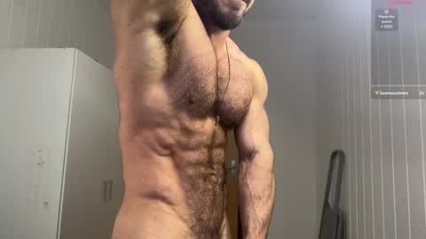 new online show from 1, 3, 2025