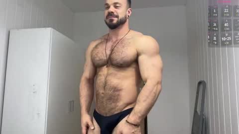 new online show from 3, 3, 2025