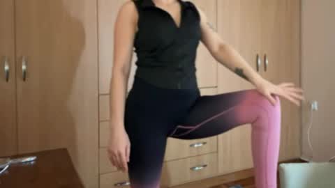 Elena  online show from 30, 3, 2026