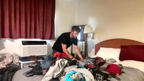 Iminbham online show from 22, 3, 2026