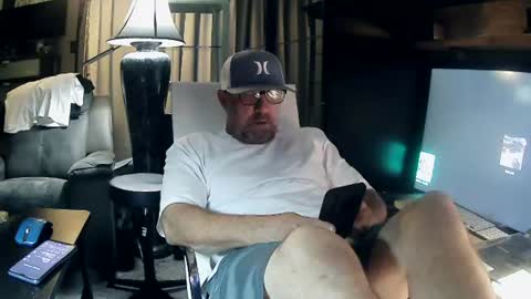Snapshot of wantitbutyoucanthaveit chatting on 6, 7, 2026 inittogetitin online show from 6, 7, 2026