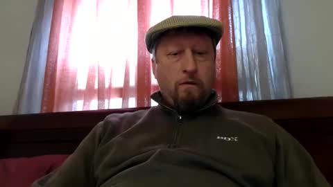 Snapshot of wantstoperform chatting on 23, 1, 2025 wantstoperform online show from 23, 1, 2025