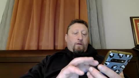 Snapshot of wantstoperform chatting on 1, 2, 2025 wantstoperform online show from 1, 2, 2025