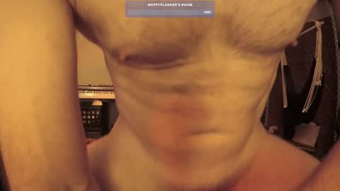 wappyflanker online show from 11, 12, 2024