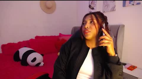 EMILY online show from 22, 12, 2025