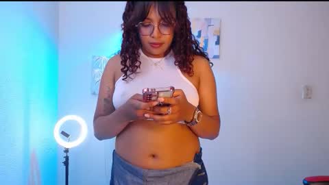 EMILY online show from 20, 3, 2026