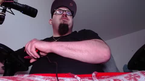 Warno online show from 30, 11, 2025