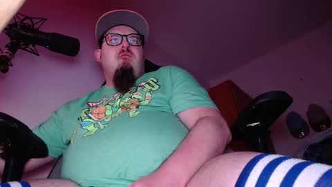 Warno online show from 13, 2, 2026