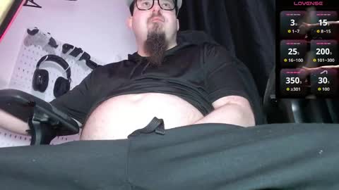 Warno online show from 8, 4, 2026