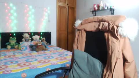 Snapshot of warrior_xena chatting on 12, 2, 2025 warrior_xena online show from 12, 2, 2025