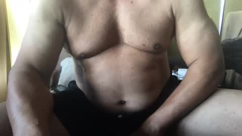 Snapshot of warriorman27 chatting on 6, 1, 2025 warriorman27 online show from 6, 1, 2025