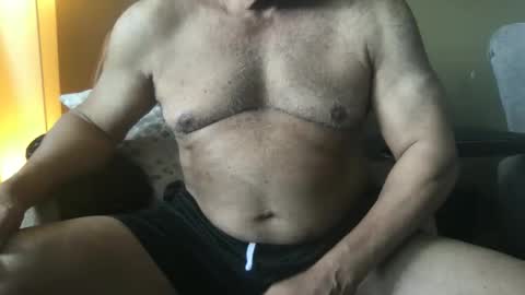 warriorman27 online show from 20, 4, 2026