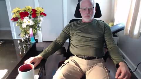 wasted_daze_ online show from 18, 1, 2026