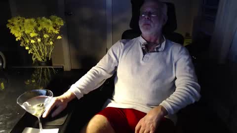 wasted_daze_ online show from 5, 2, 2026