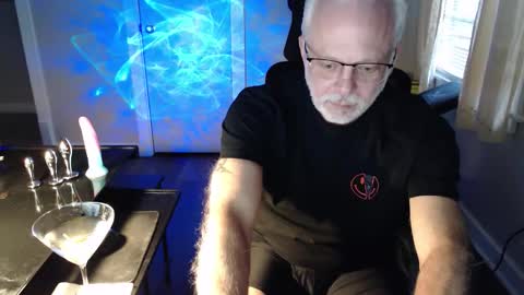 wasted_daze_ online show from 17, 2, 2026