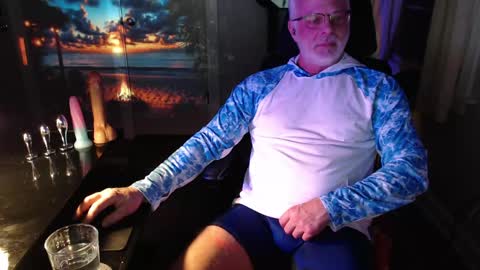 wasted_daze_ online show from 16, 5, 2026