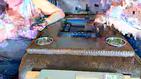 Hereforfun online show from 28, 3, 2026