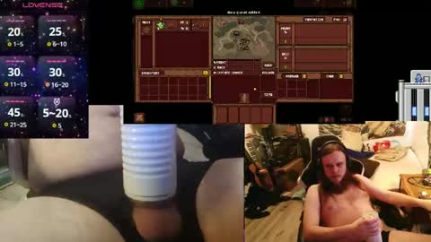 watchmegamer online show from 29, 3, 2026