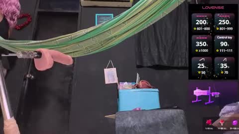 Snapshot of waterfalls_girl chatting on 5, 1, 2025 nicol online show from 5, 1, 2025