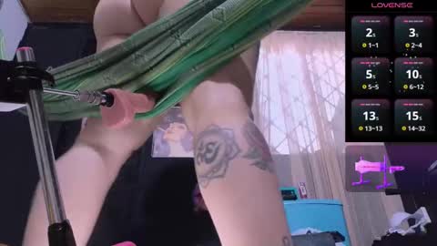 Snapshot of waterfalls_girl chatting on 31, 1, 2025 nicol online show from 31, 1, 2025