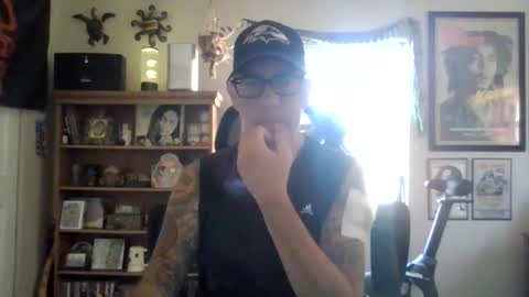 waterfire420 online show from 21, 10, 2025