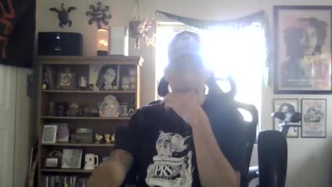 waterfire420 online show from 18, 11, 2025