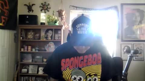 waterfire420 online show from 12, 1, 2026