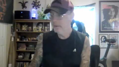 waterfire420 online show from 17, 2, 2026