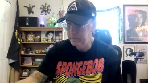 waterfire420 online show from 21, 2, 2026