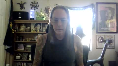 waterfire420 online show from 28, 2, 2026