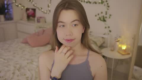 Snapshot of watermelon_sugar_ chatting on 10, 3, 2026 Tess Pls support me with Can we reach 155 my favorite number online show from 10, 3, 2026