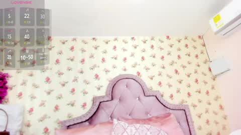 Milf Latina online show from 7, 6, 2026