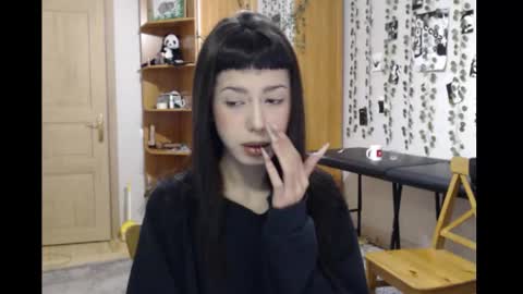 Mina online show from 17, 1, 2026