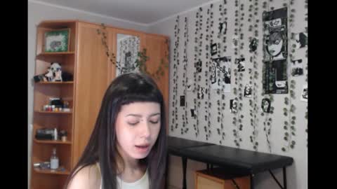 Mina online show from 11, 3, 2026