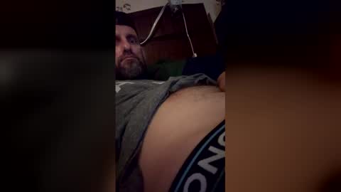 Mike Hunt online show from 8, 1, 2026