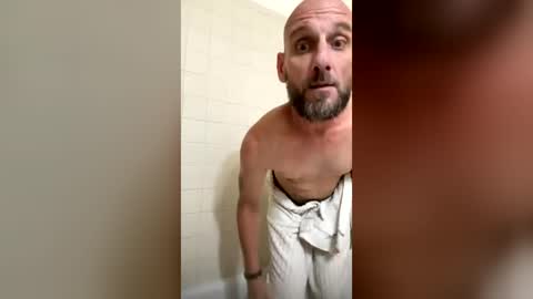 Mike Hunt online show from 26, 7, 2026
