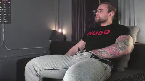 Wayne online show from 23, 11, 2025