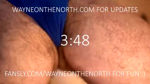 waynenorth online show from 15, 9, 2025
