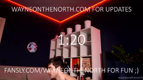 Snapshot of waynenorth chatting on 7, 6, 2026 waynenorth online show from 7, 6, 2026