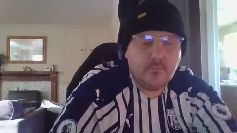 Snapshot of wbadave86 chatting on 9, 1, 2025 JustMeCoverYou online show from 9, 1, 2025